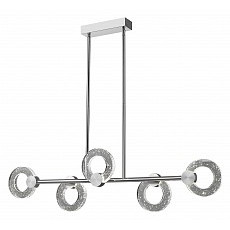 Светильник на штанге simple story 1083 1083-led20pl